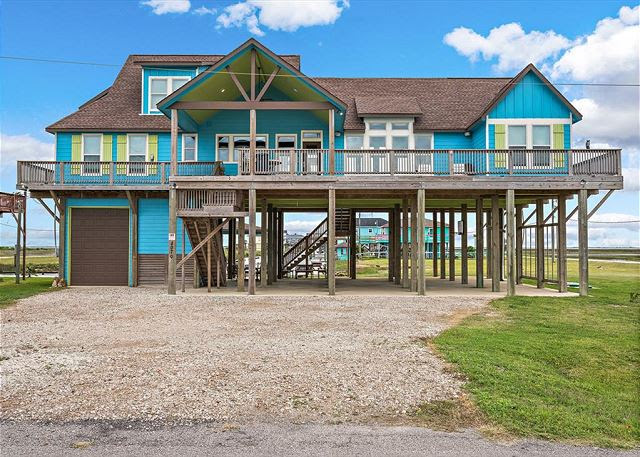 Freeport Tx Rentals