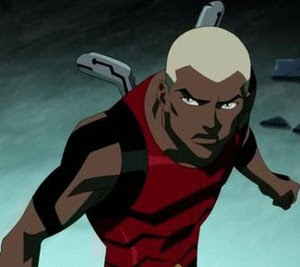 The Geeky Guide to Nearly Everything: [TV] Young Justice: Season 1