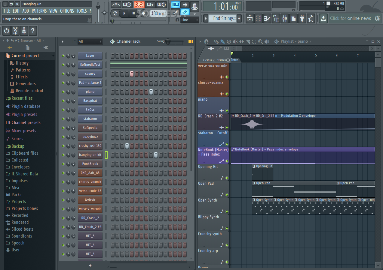Link for fl studio mac download free
