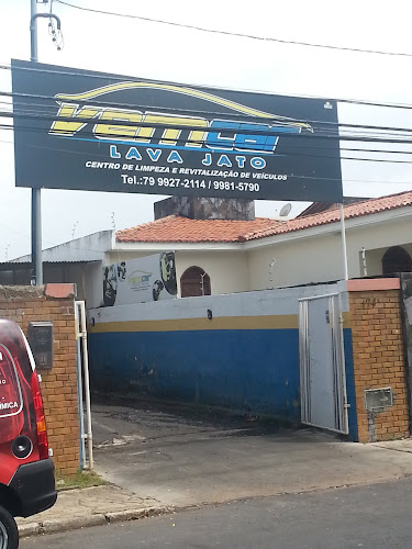 Vem Car Lava Jato