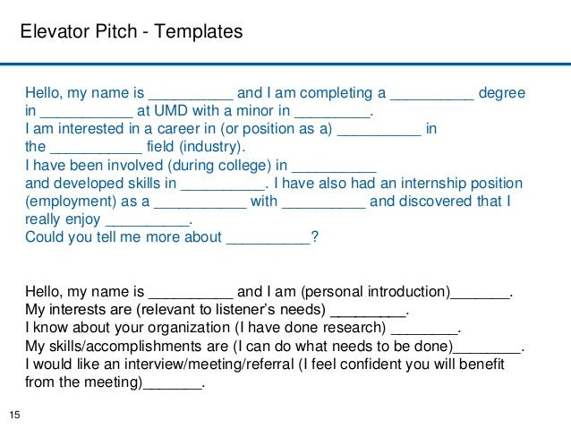 30-second-elevator-pitch-template-hq-printable-documents
