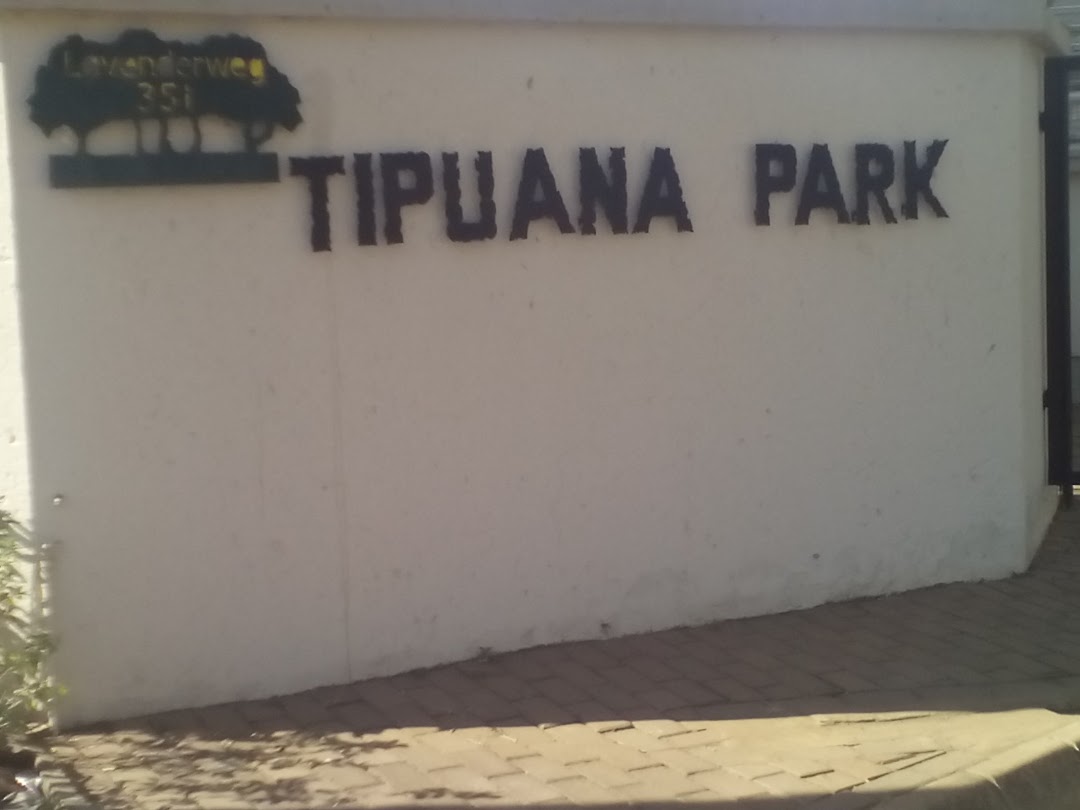 Tipuana Park