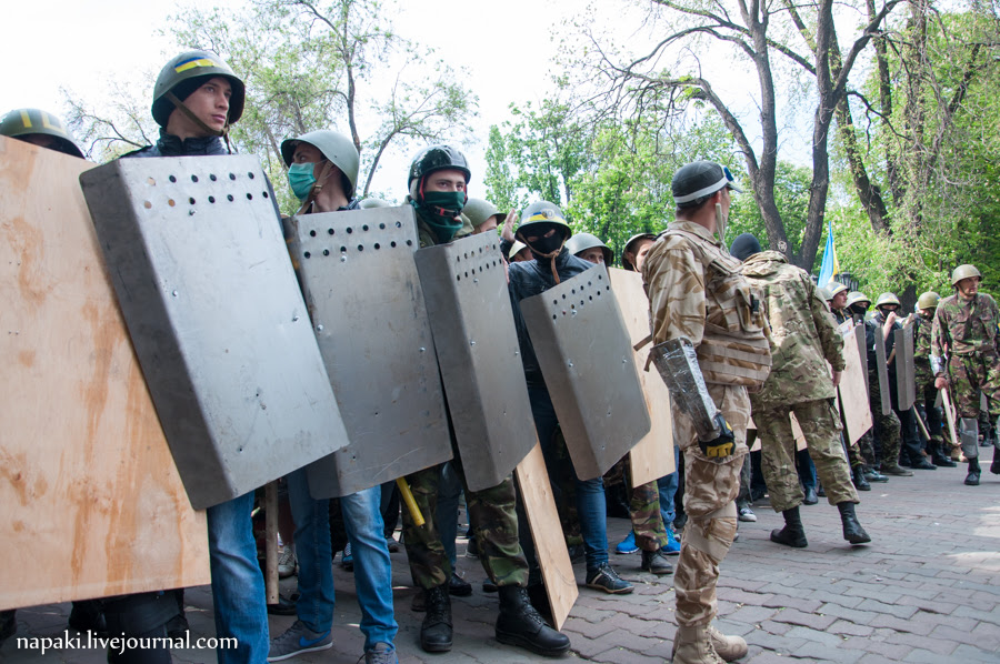столкновения в одессе-14 столкновения в одессе-14