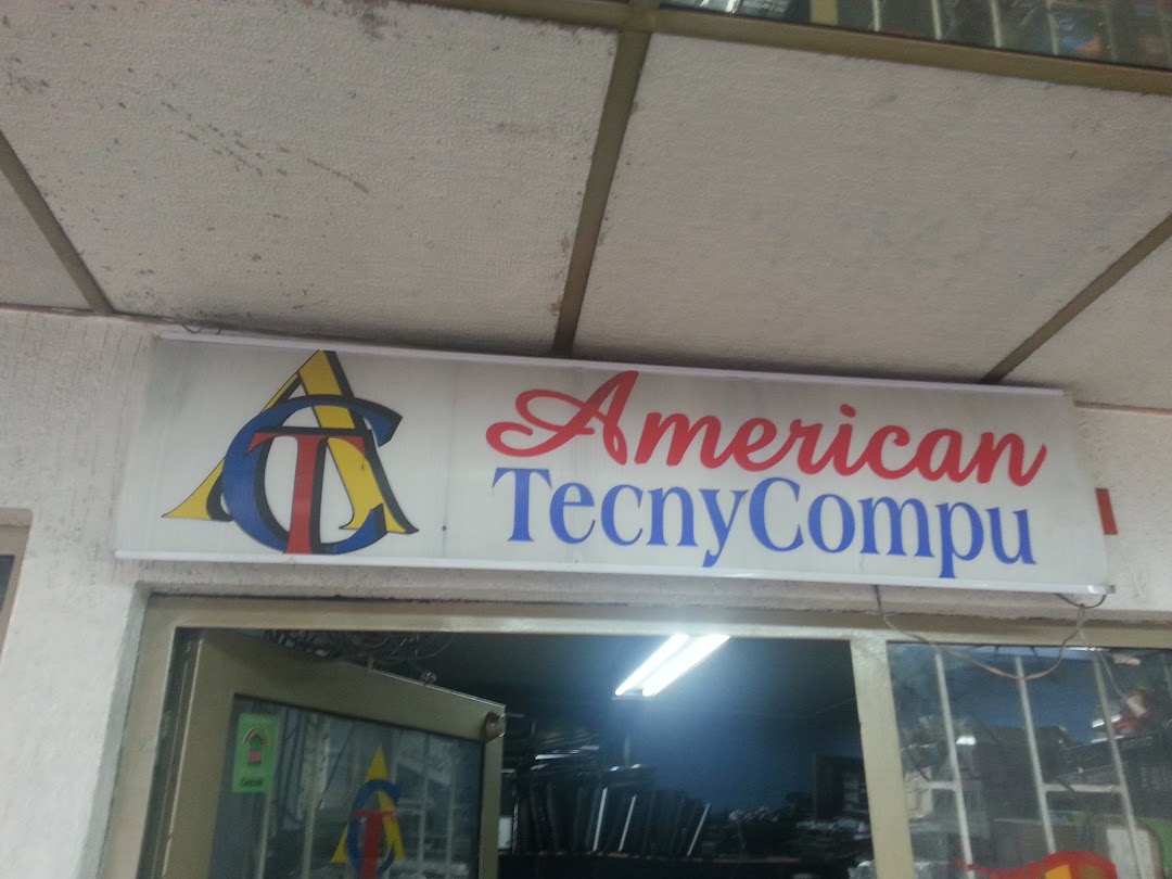 American TecnyCompu
