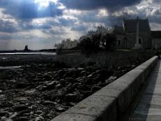 SAINT-VAAST-LA-HOUGUE