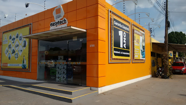 Easytech - Loja 2