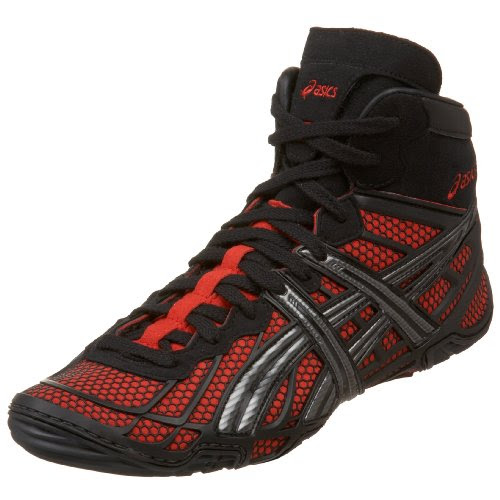 dan gable ultimate 2 black champion silver