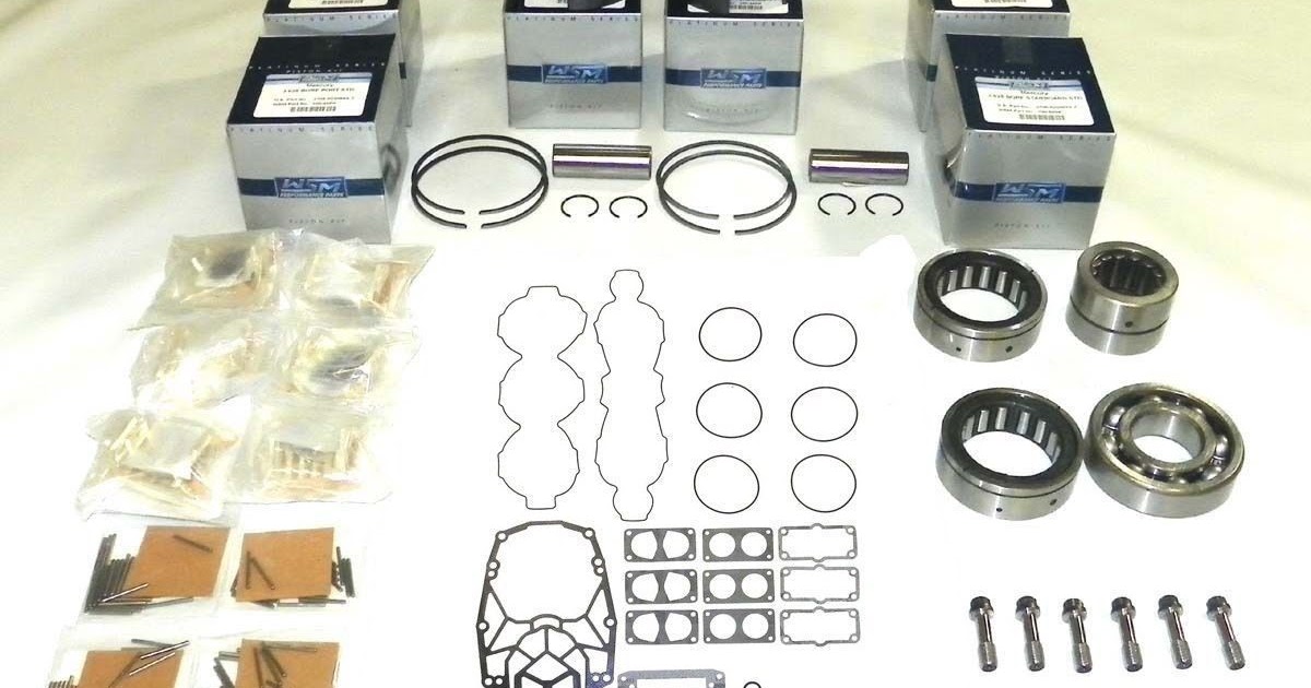 Motor Wiring Harness 1997 Mercury Outboard 250 Efi | schematic and
