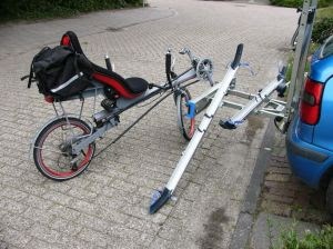 Sinnerligfiets