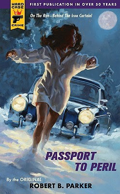 Image result for passport to peril series