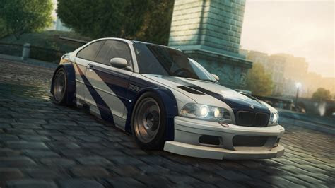 BMW M3 GTR (Race) Need for Speed Wiki FANDOM powered by Wikia BMW M3 GTR (Race) Need for Speed Wiki FANDOM powered by Wikia