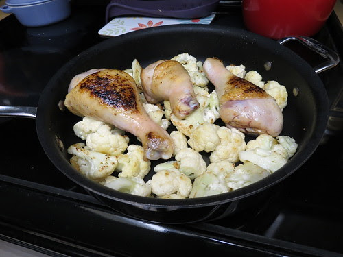 chicken