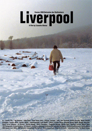 Liverpool (Lisandro Alonso, 2.008) Liverpool (Lisandro Alonso, 2.008)