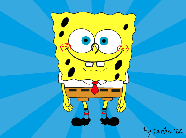 Free Spongebob Vector Free Vector Graphics Download Free