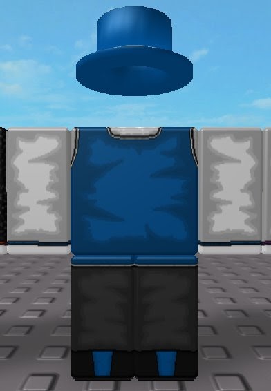 naruto clothing roblox