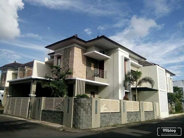 Warna Teras Rumah Minimalis 2016 - IMPPIYANNA