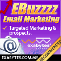 Exabytes.com.my EBuzzzz Email Marketing