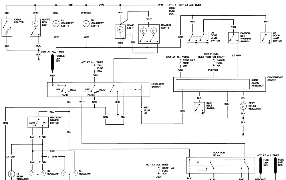 1980 Camaro Z28 Brake Wiring Diagram - diagram geometry