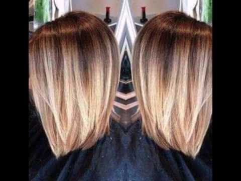 Cabello Degrafilado