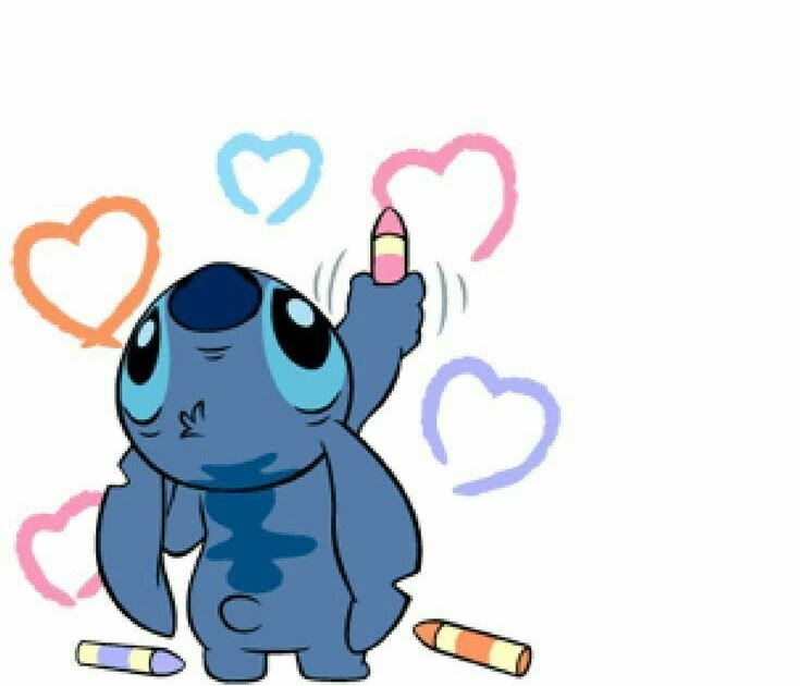 Cute Wallpaper Phone Stitch - MarcusMcCutcheon