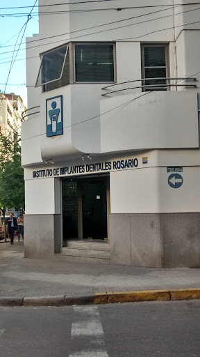 Instituto de Implantes Dentales Rosario