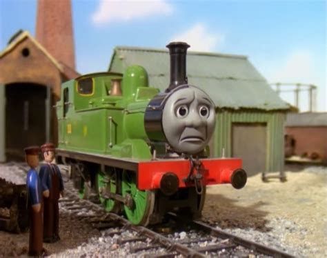 Is Thomas the Tank Engine Stalinist propaganda, or free Is Thomas the Tank Engine Stalinist propaganda, or free