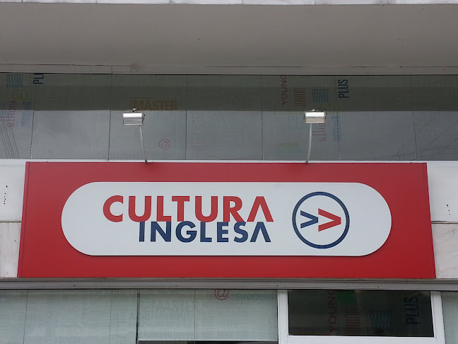 Avaliações sobre Cultura Inglesa - Tristeza POA em Porto Alegre - Escola de idiomas