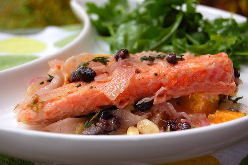 escabeche
