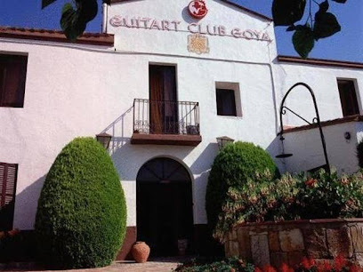 Hotel Guitart Club Goya