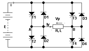 tamdalg-to-cầu mạch biến tần Mạch biến tần cầu sóng