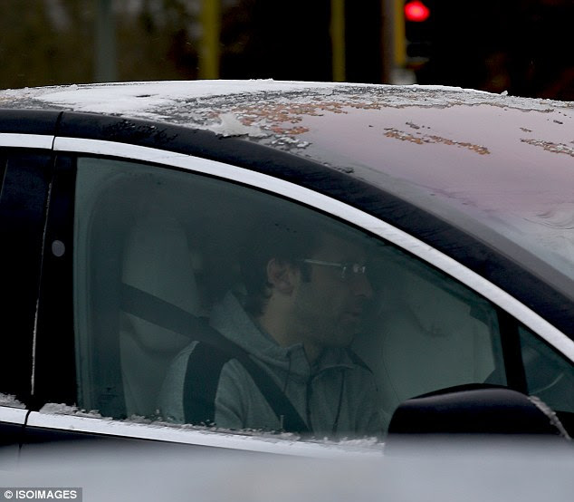 Goalkeeper Petr Cech is still searching for his 200th Premier League clean sheet after 3-0 loss