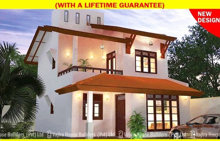 Sri Lanka Home Design