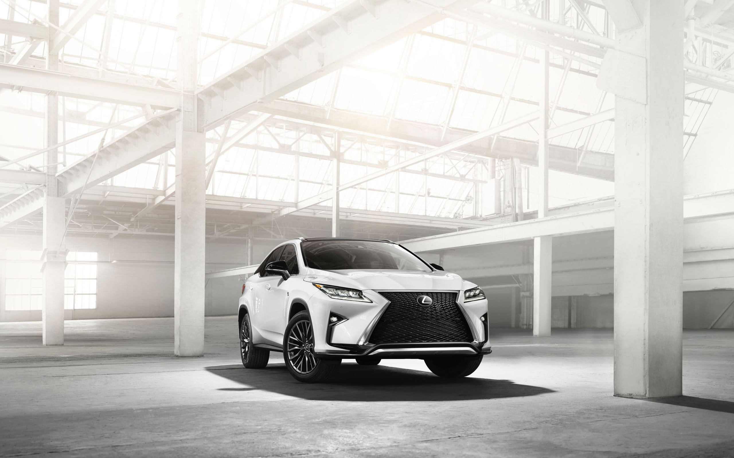 Download New Lexus Rx 350 Images Pi Walls