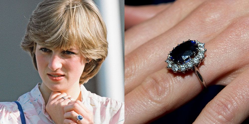 Princess Diana Style Engagement Ring - 5 things to know about Princess ...