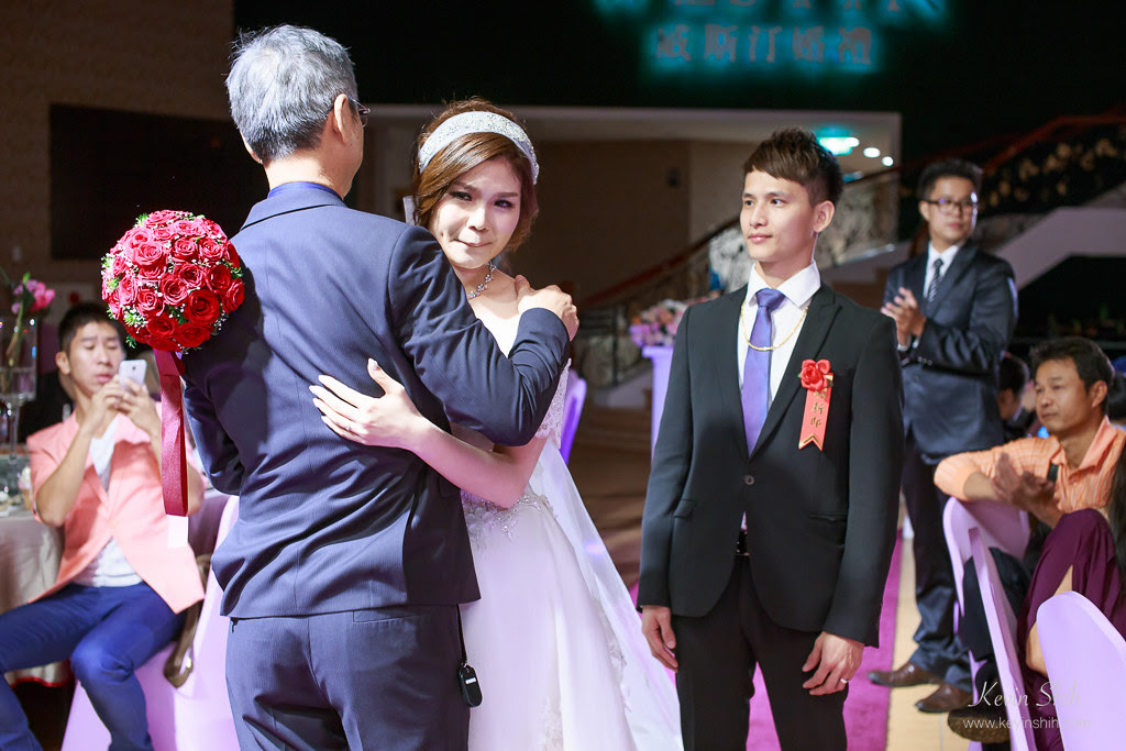 新竹威斯汀婚禮-婚攝-wedding