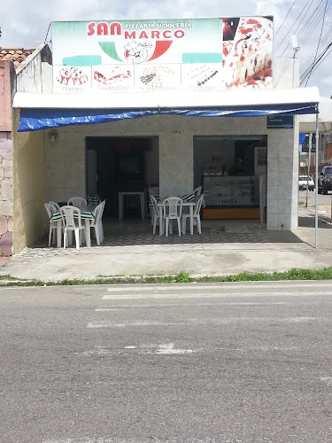 San Marco - Aracaju