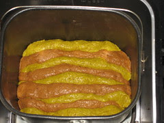 PAN DE PIMENTÓN Y AZAFRÁN