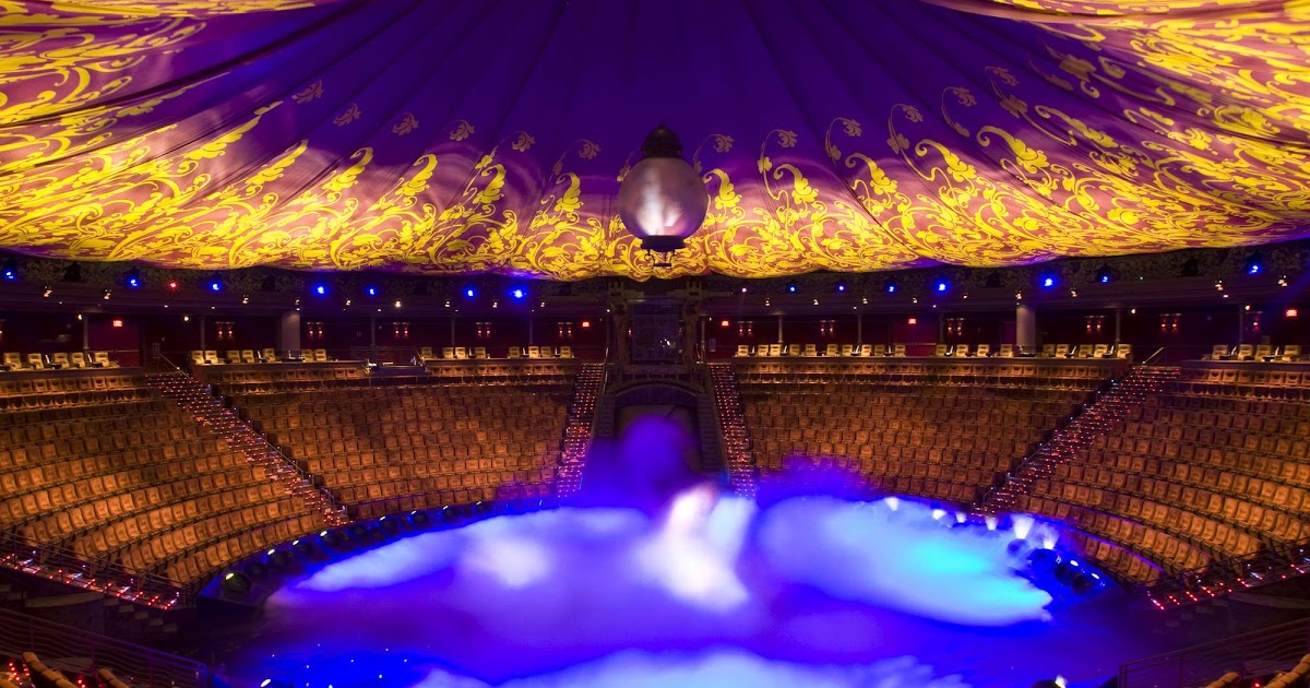 Las Vegas New Years Dinner Shows | Happy New years Tips
