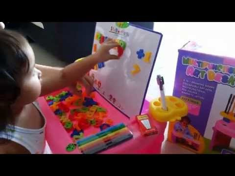 Mainan Edukasi Untuk Anak 3 Tahun - Berbagai Permainan