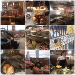 Great John Street Hotel Manchester