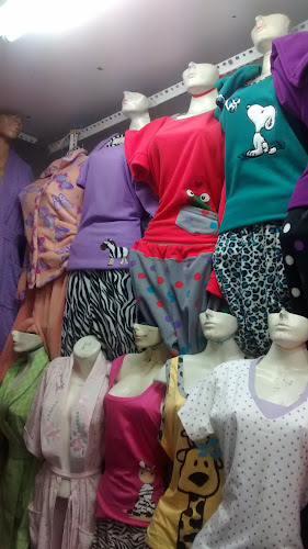 Luxa Cotton - Tienda de ropa