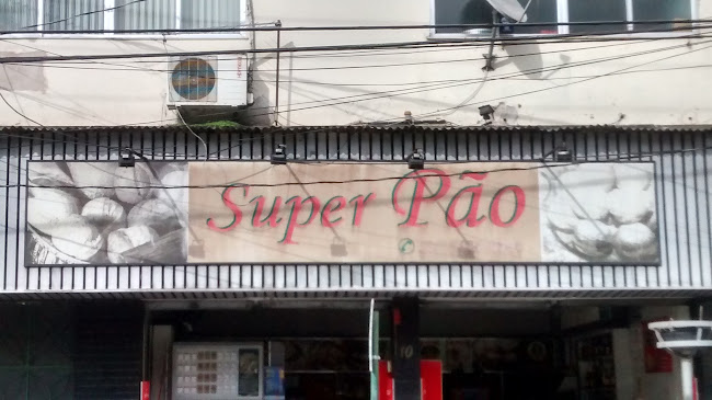 Super Pão - Rio de Janeiro