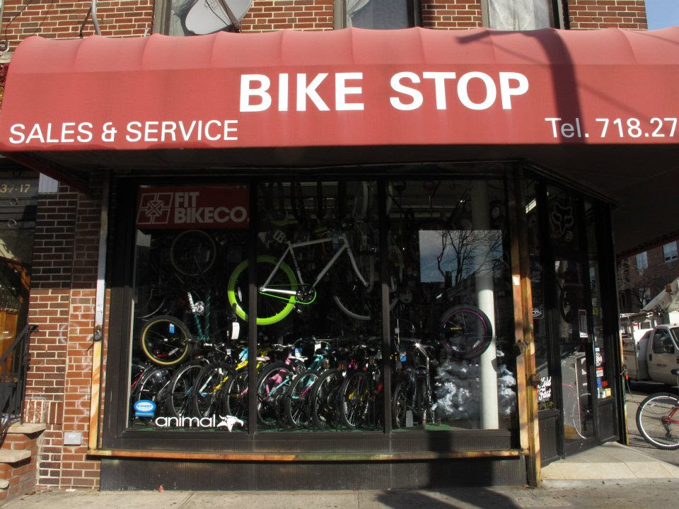 Bicycle: Bicycle Stores Queens Ny
