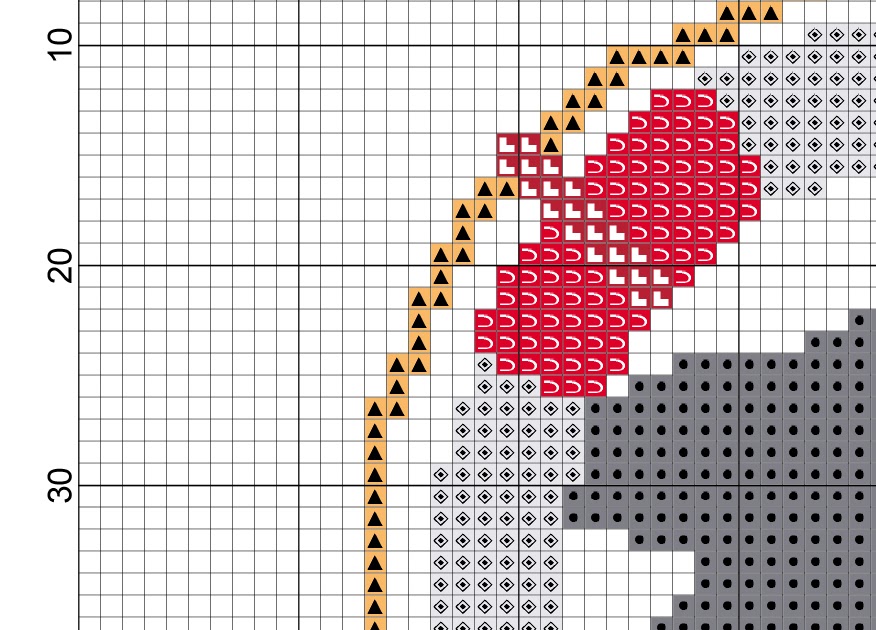 blogger101-dolphin-cross-stitch-patterns-miami-dolphins-football