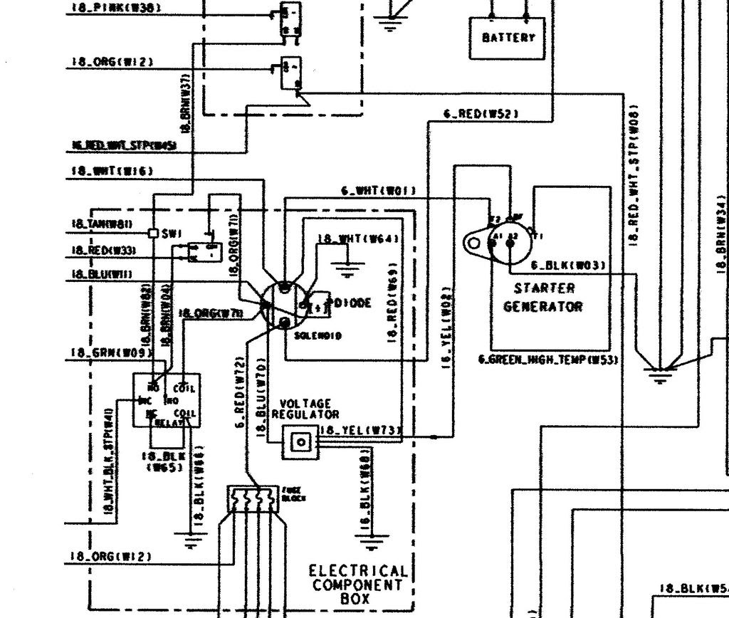 Club Car Micro Switch Wiring Diagram Free Picture