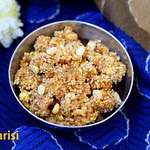 Kaaparisi Kaaparisi recipe