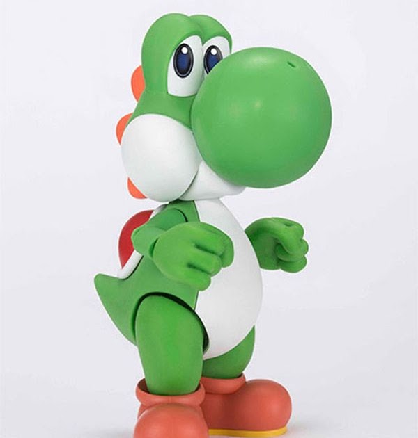 cat mario amiibo nfc