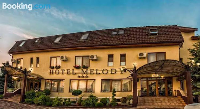 Hotel Melody