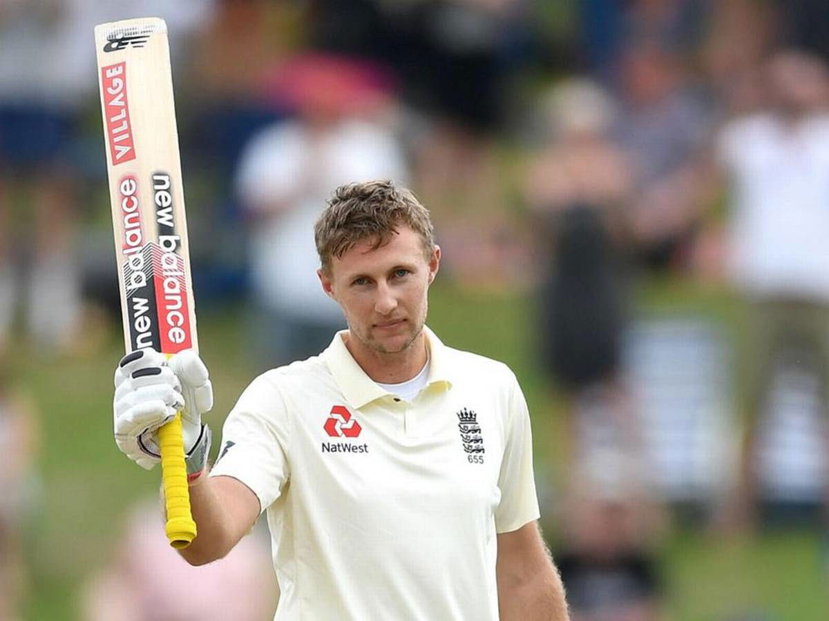 Joe Root Test Cricket - Classy Century From Captain Joe Root Sets Up ...