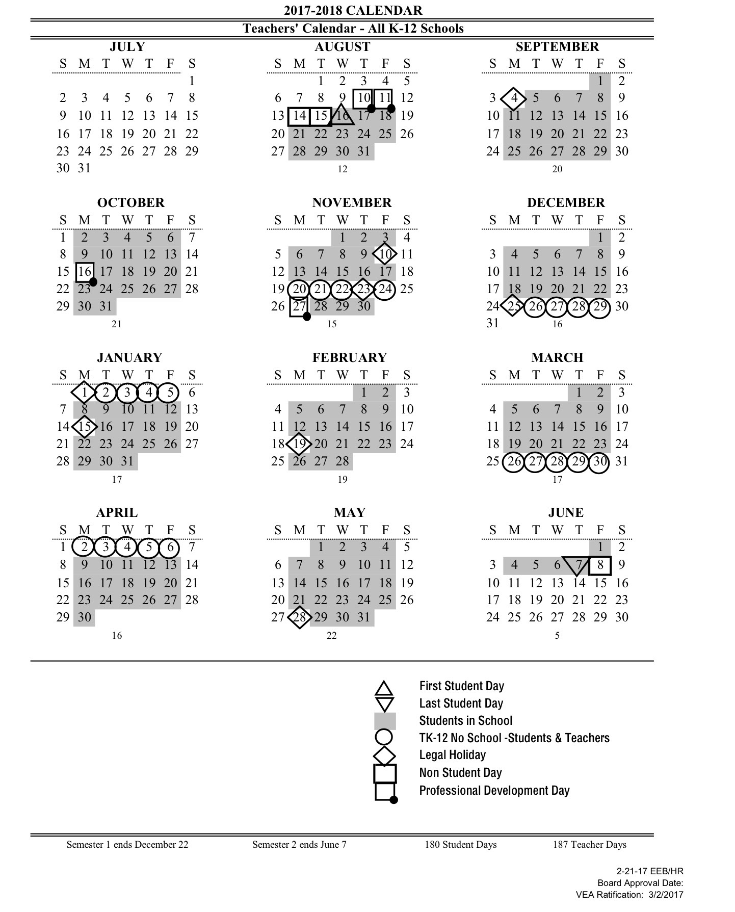 Vusd Calendar 2021 2022 Calendar 2021 - Gambaran